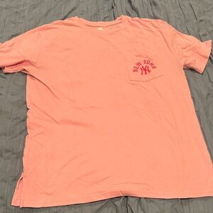 New York Yankees Graphic T-Shirt